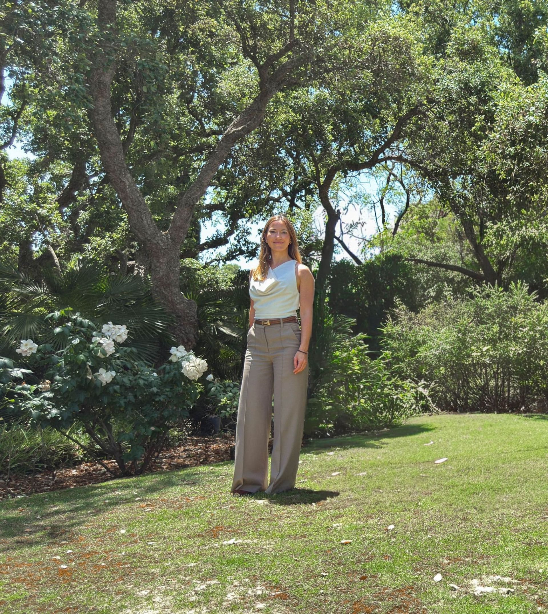 Gloria Savills Sotogrande