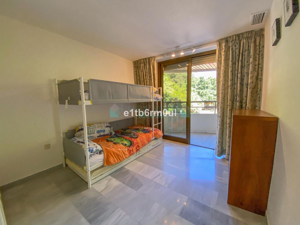 Apartment for sale in Marbella