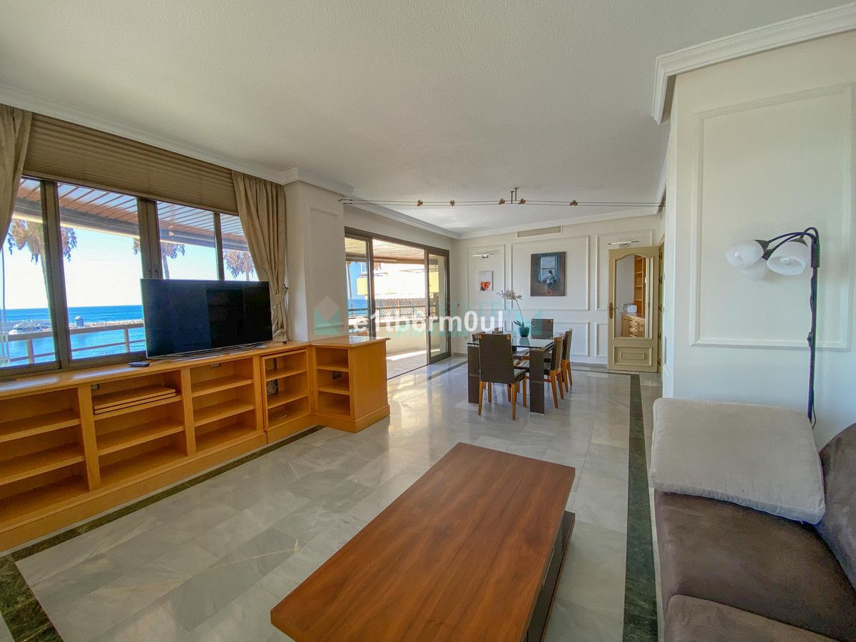 Apartment for sale in Marbella