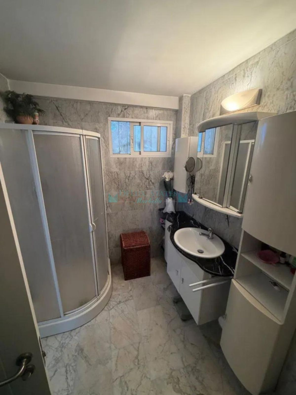 Apartamento en venta en Marbella