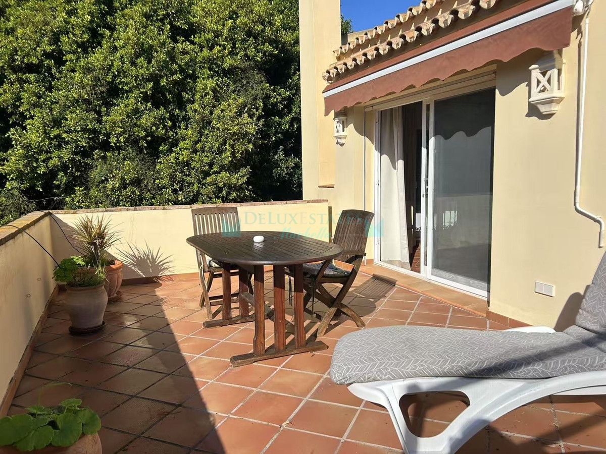 Villa for rent in Elviria, Marbella East