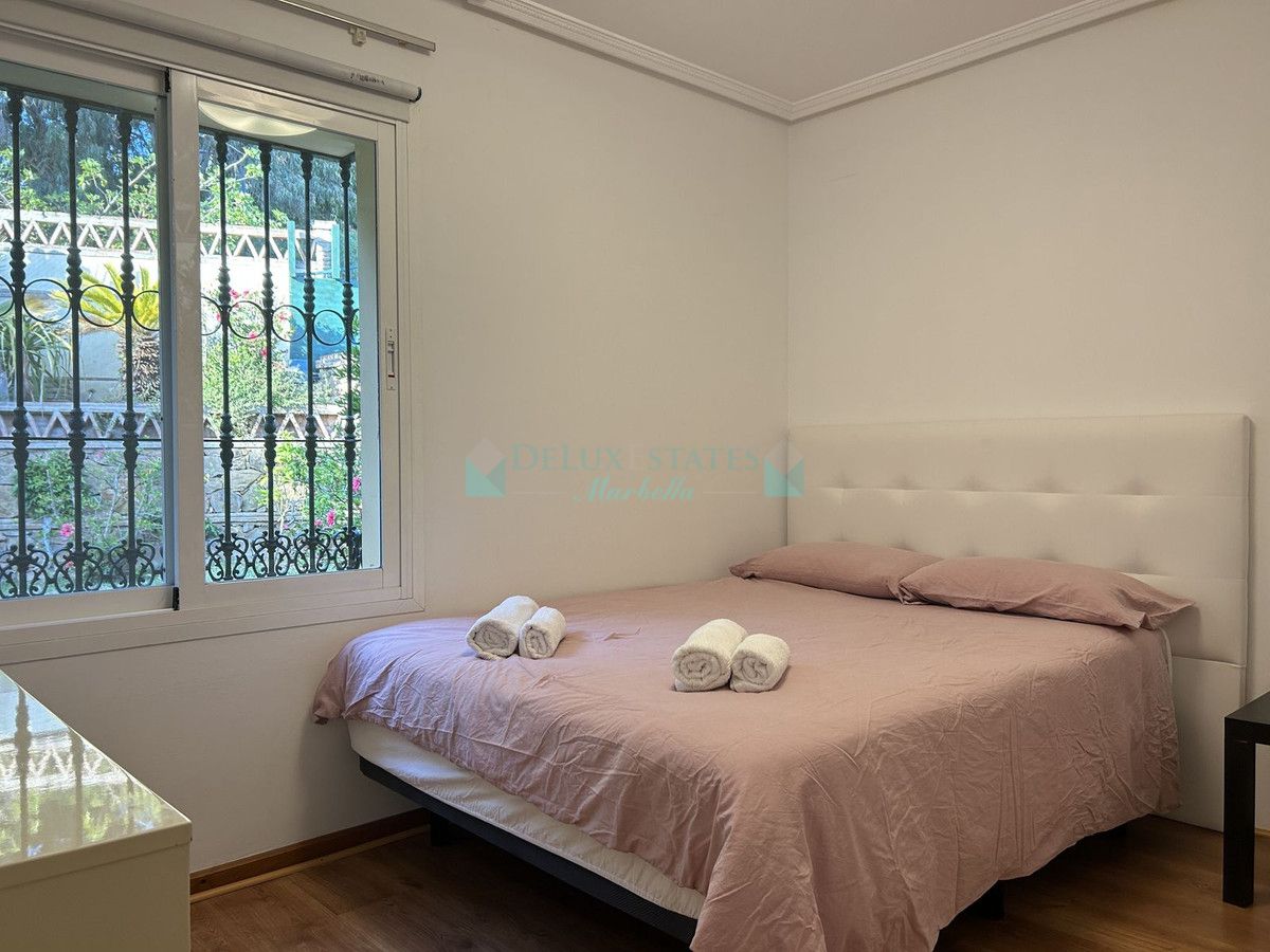 Villa for rent in Elviria, Marbella East