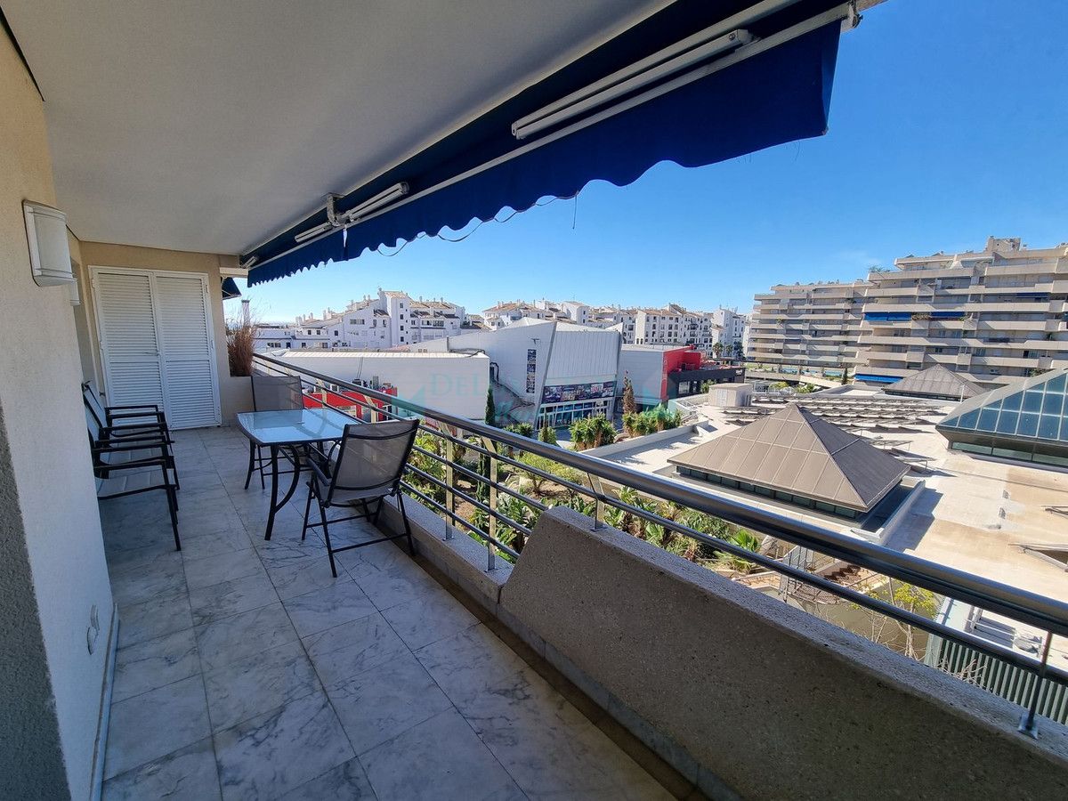 Apartamento en venta en Marbella - Puerto Banus