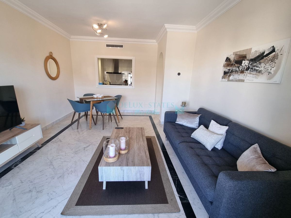 Apartamento en venta en Marbella - Puerto Banus