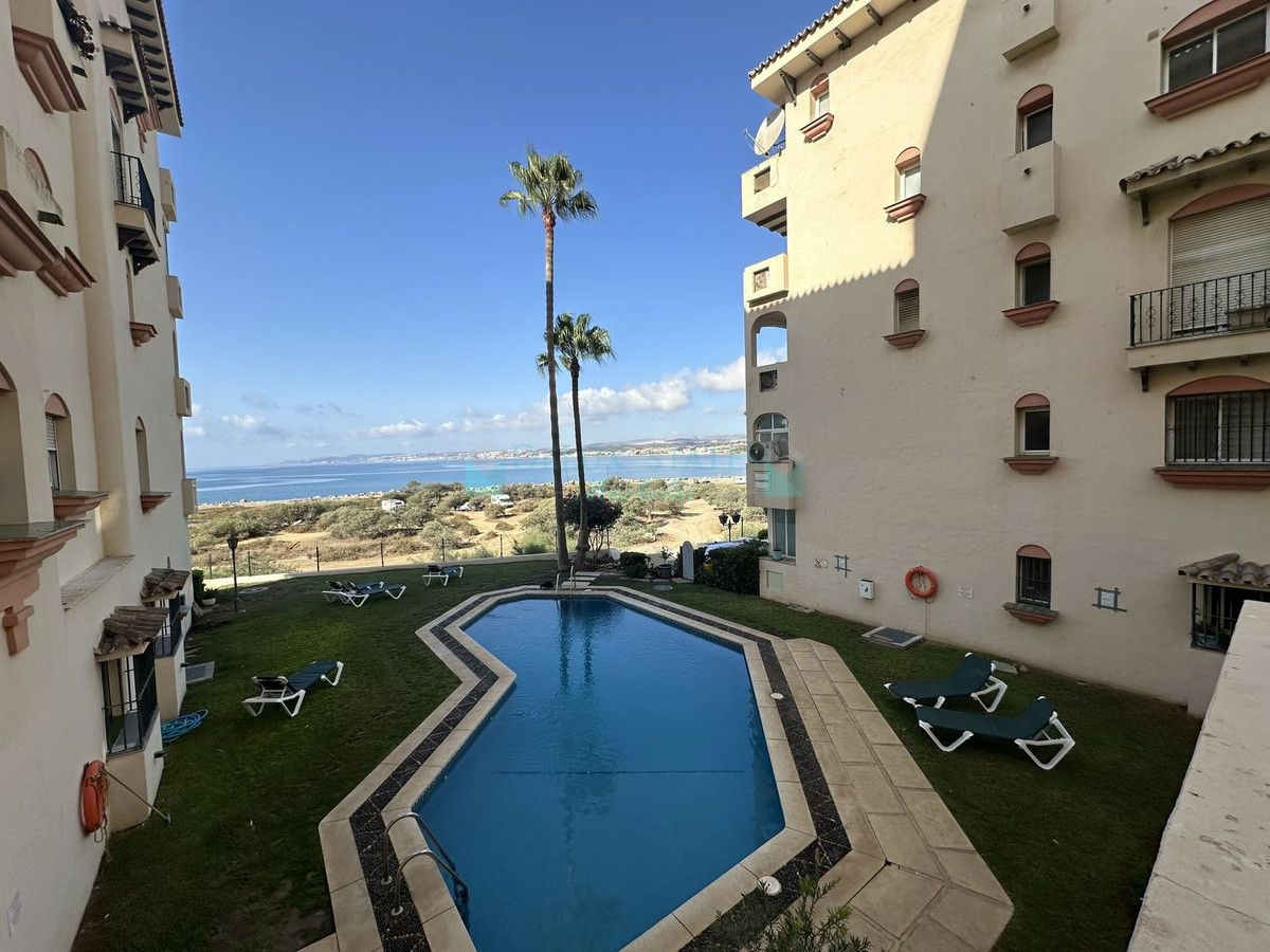 Apartment for sale in Estepona