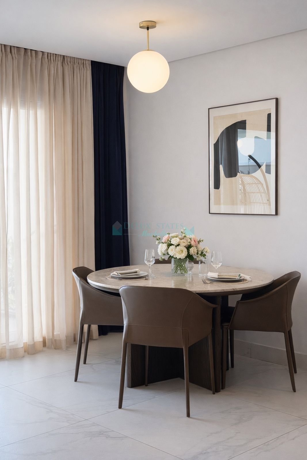 Apartment for sale in San Pedro de Alcantara