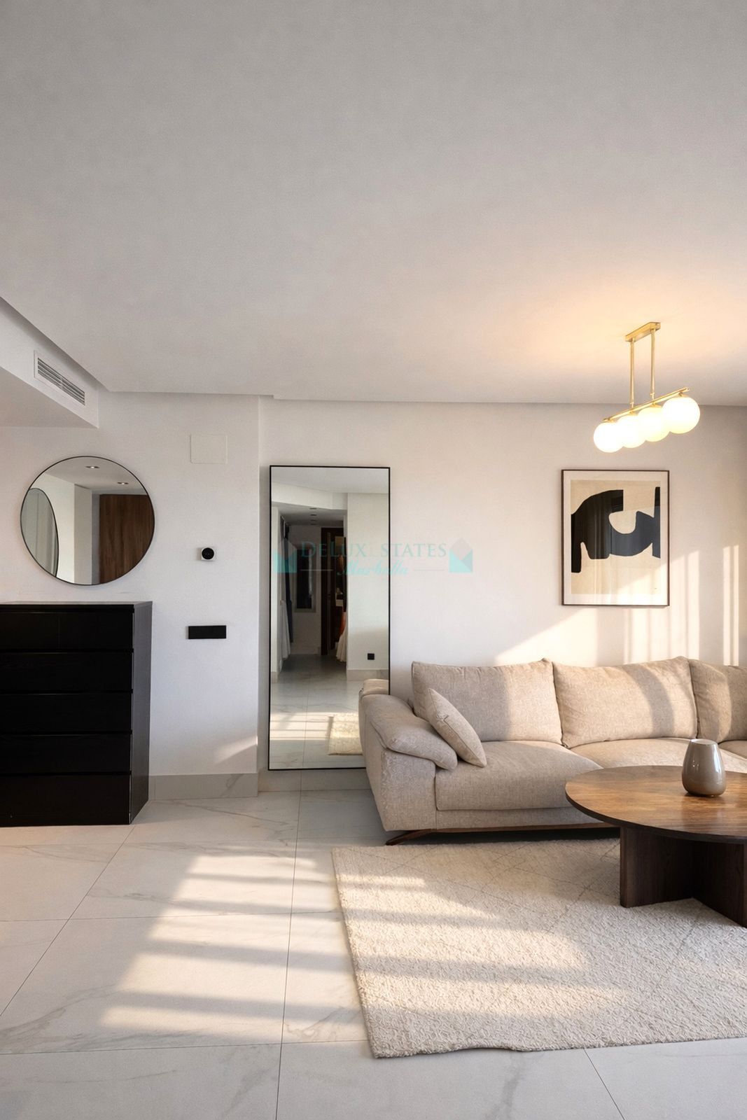 Apartment for sale in San Pedro de Alcantara