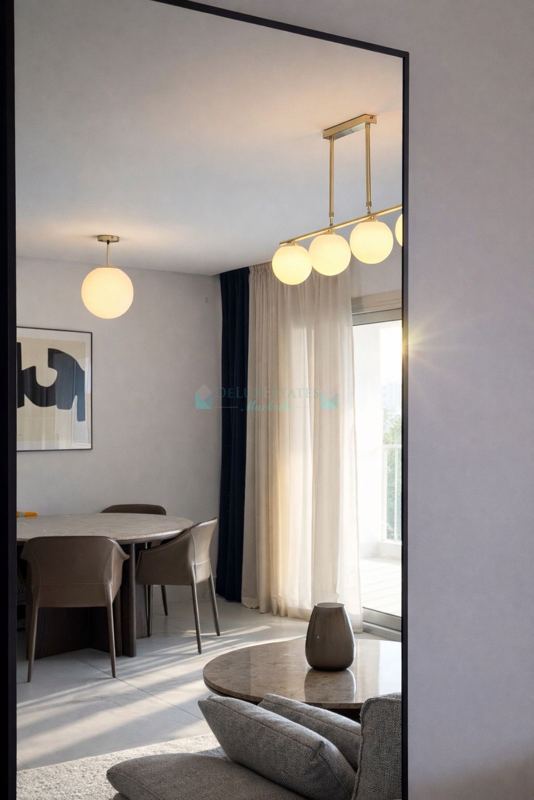 Apartment for sale in San Pedro de Alcantara