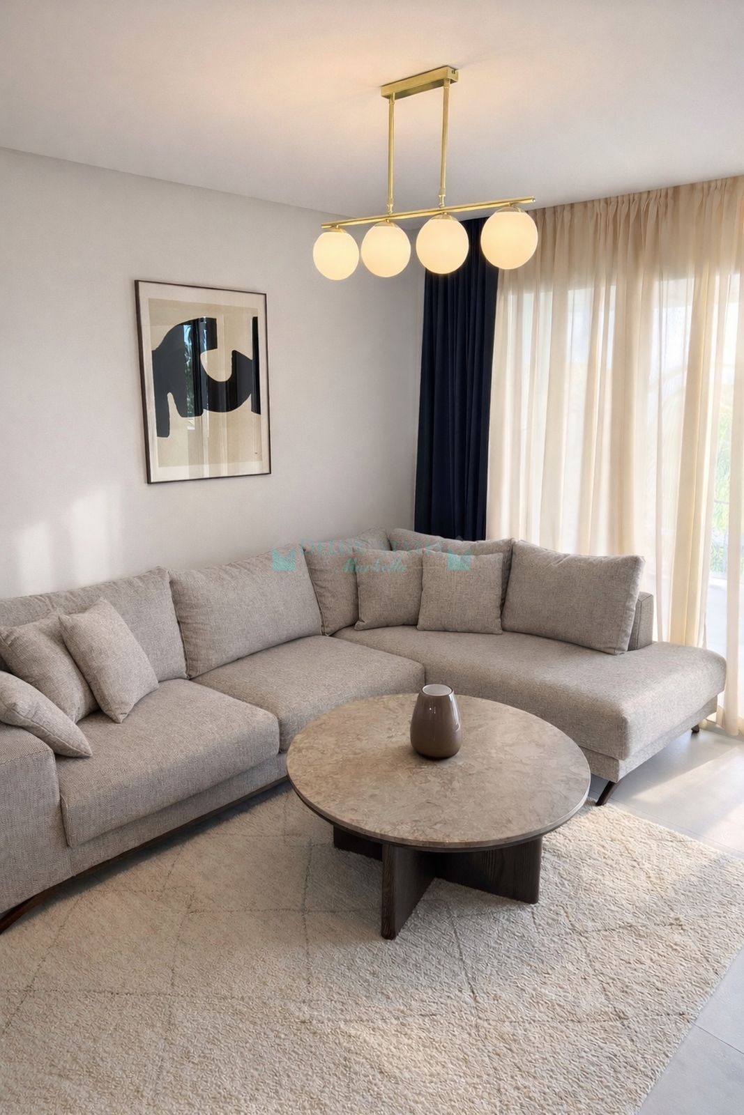 Apartment for sale in San Pedro de Alcantara