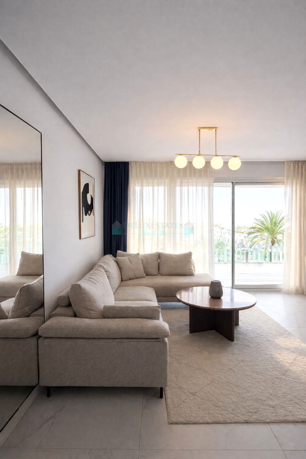 Apartment for sale in San Pedro de Alcantara