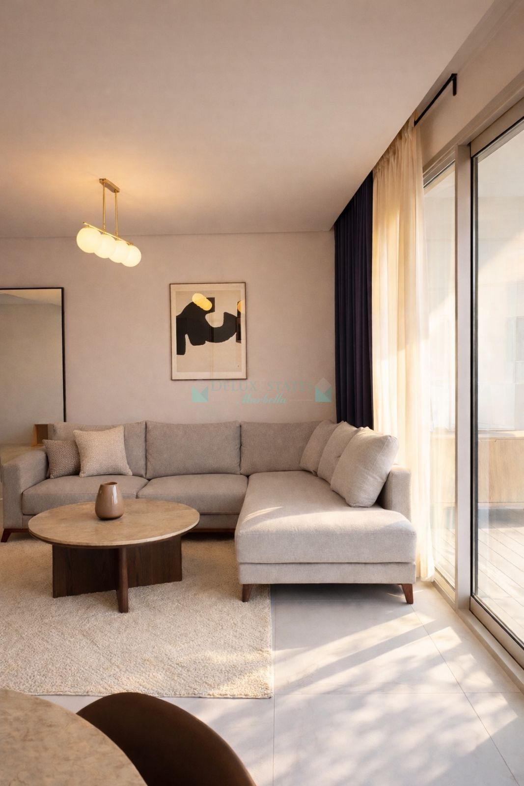 Apartment for sale in San Pedro de Alcantara