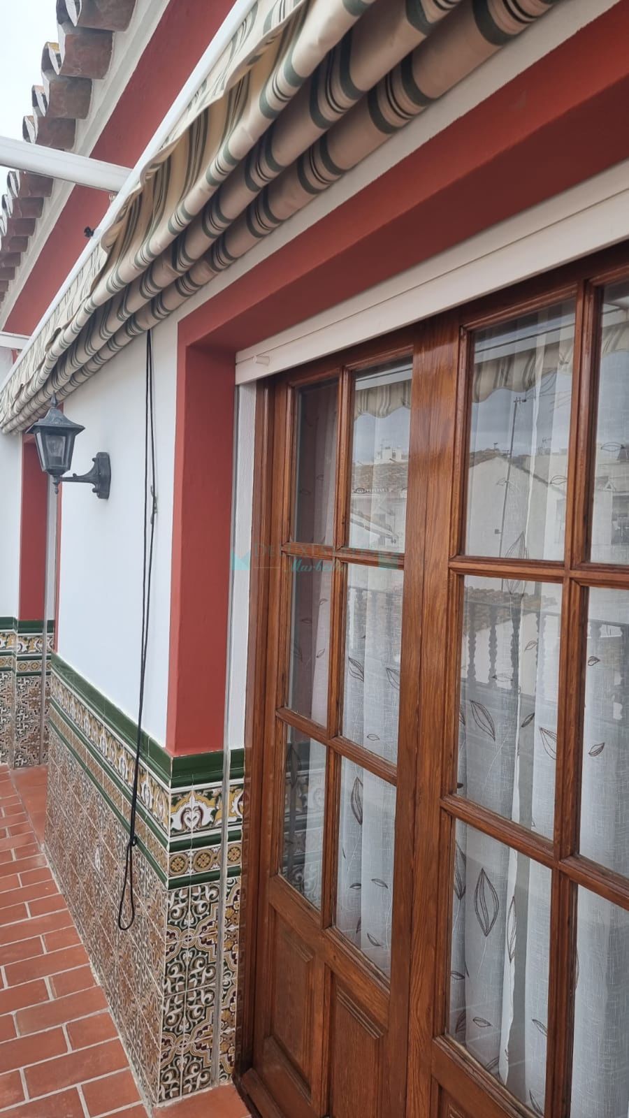 Penthouse for sale in Estepona