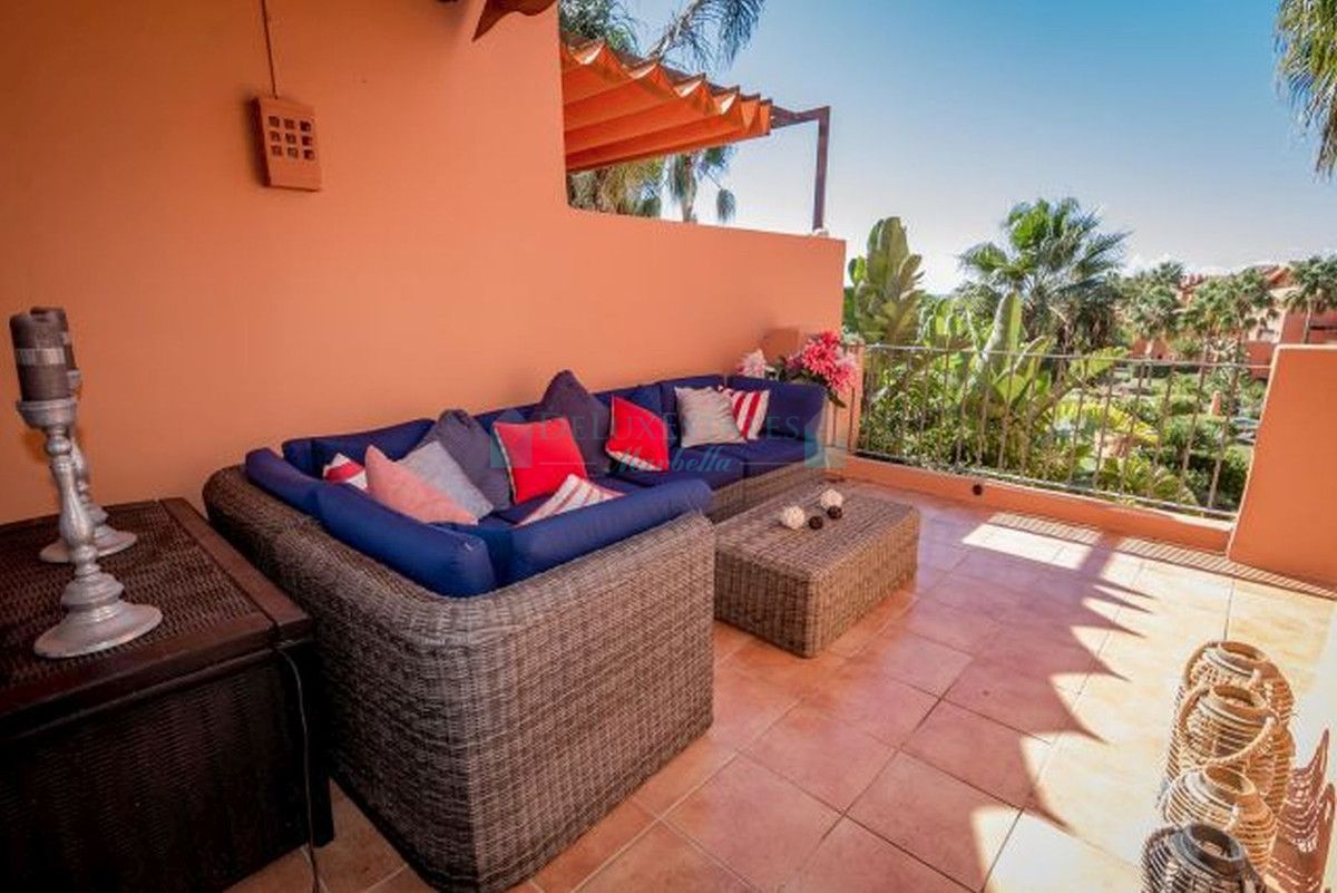 Apartment for sale in Selwo, Estepona