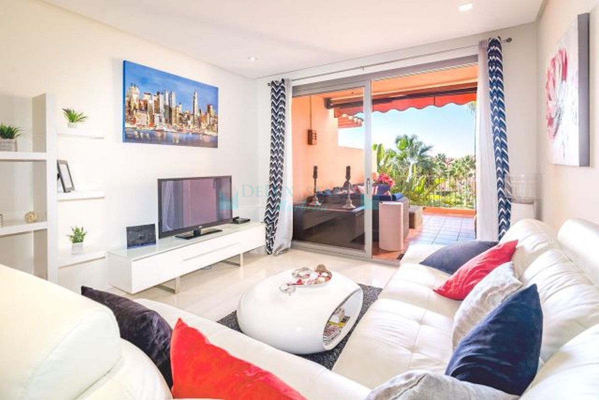 Apartment for sale in Selwo, Estepona