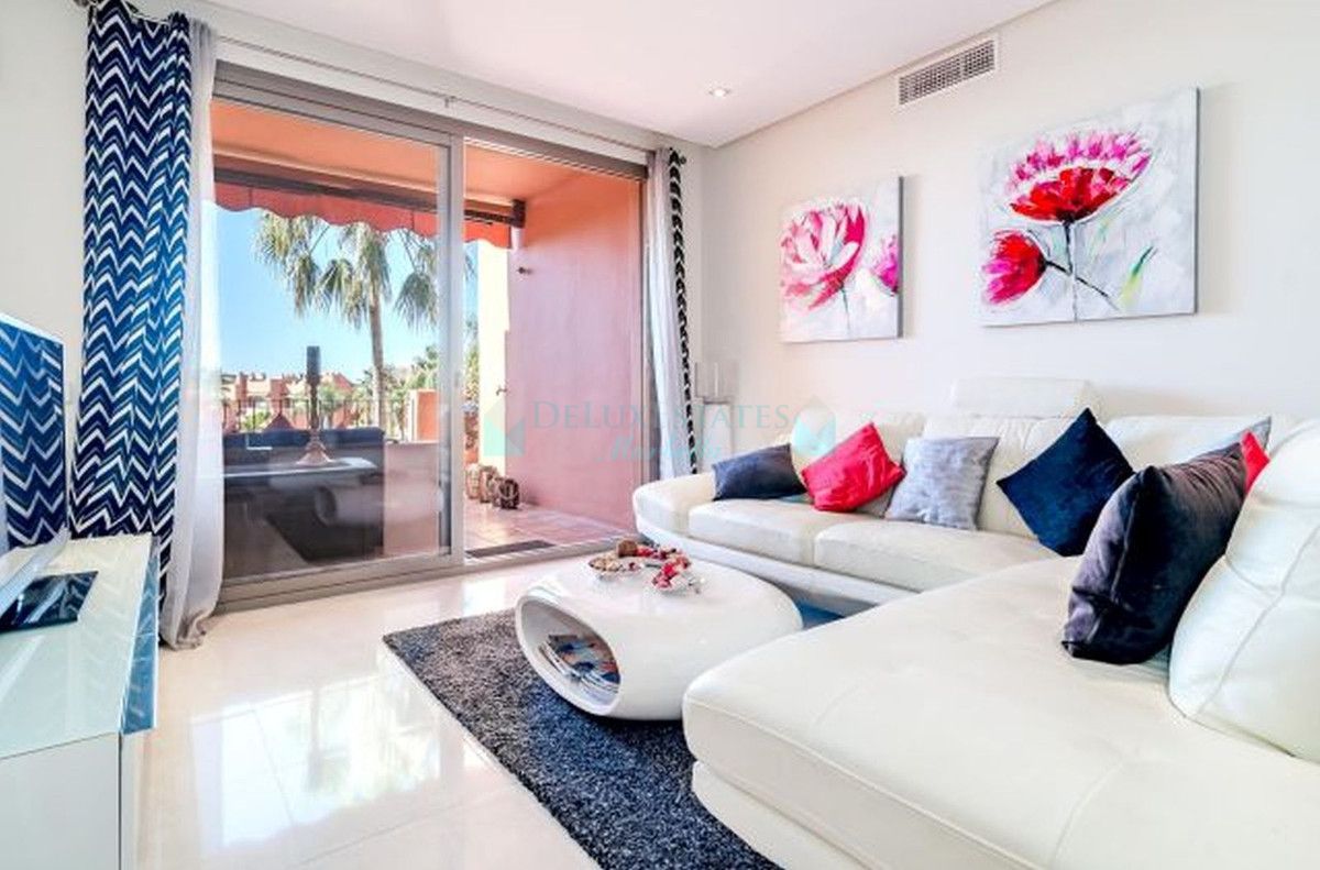 Apartment for sale in Selwo, Estepona