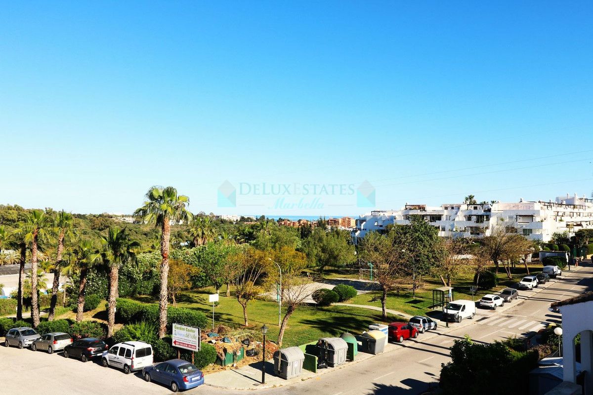 Semi Detached Villa for sale in Bel Air, Estepona