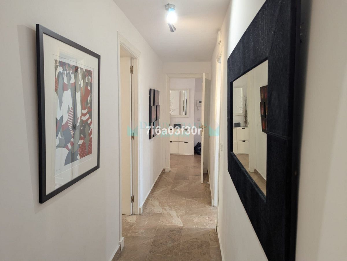 Apartment for sale in San Pedro de Alcantara