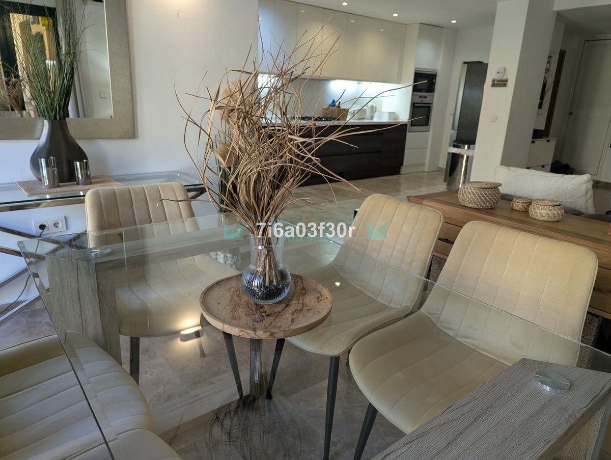 Apartment for sale in San Pedro de Alcantara