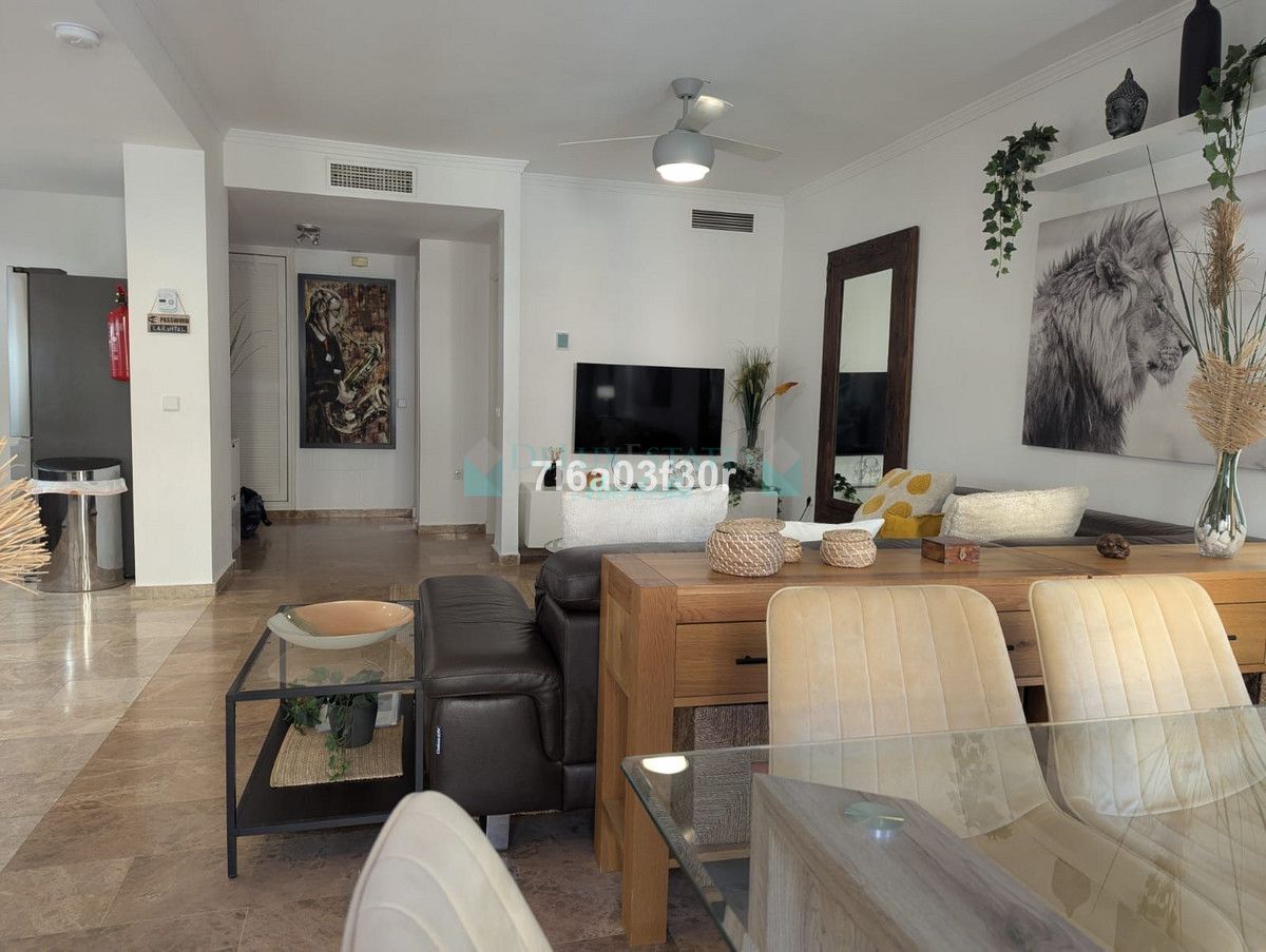 Apartment for sale in San Pedro de Alcantara