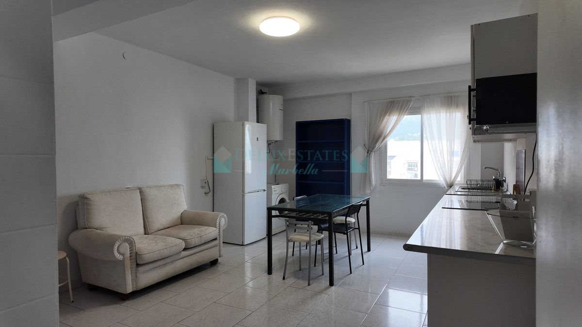Apartment for sale in Marbella