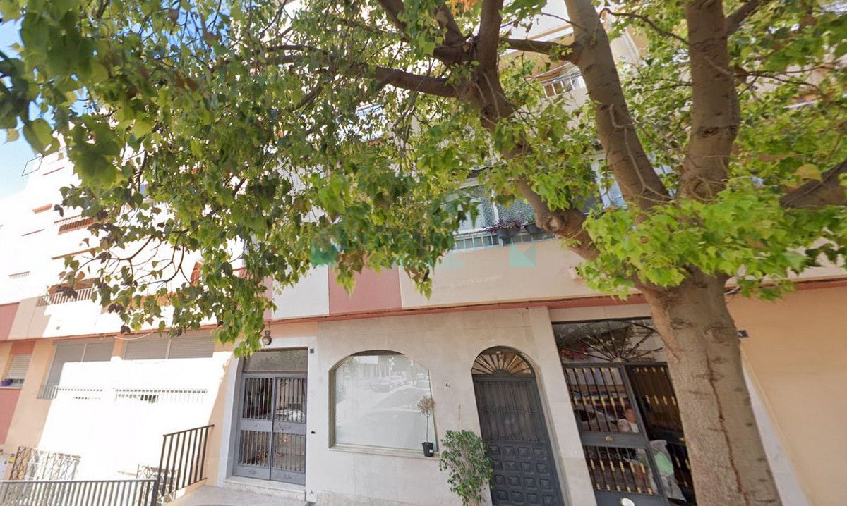 Apartamento en venta en Marbella