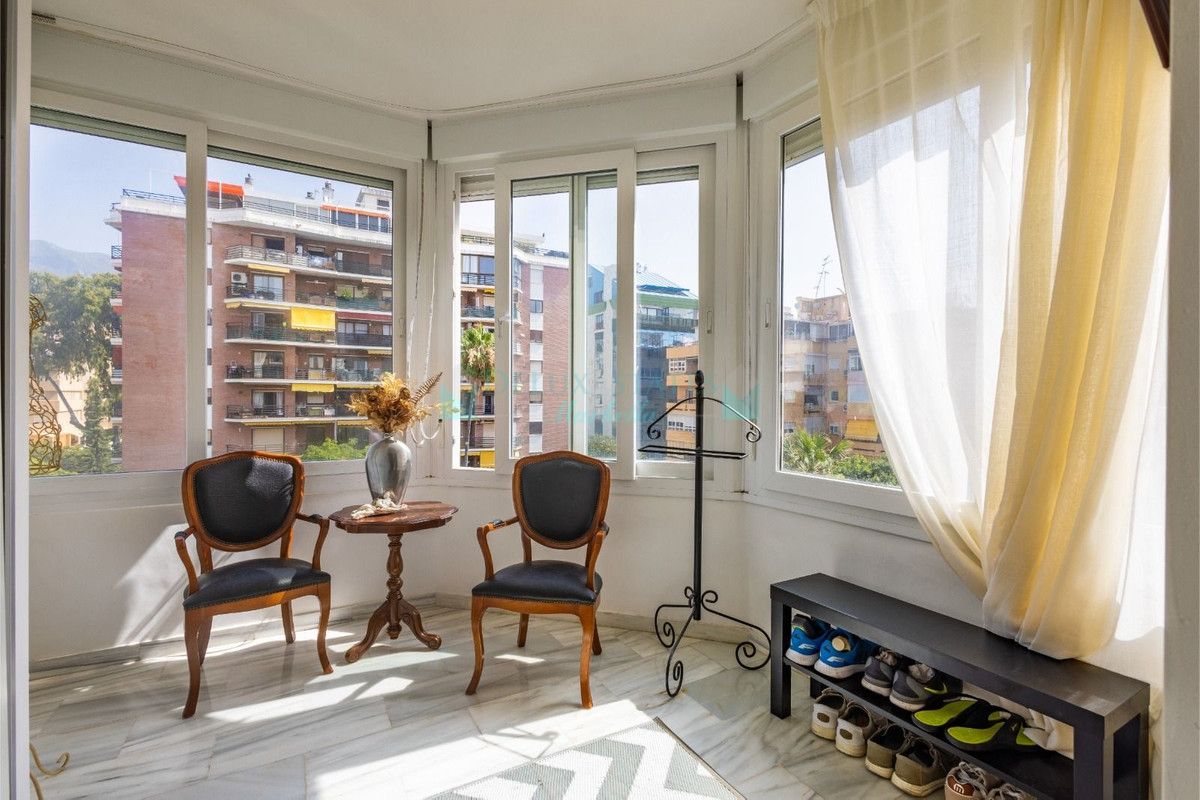 Ático en venta en Marbella