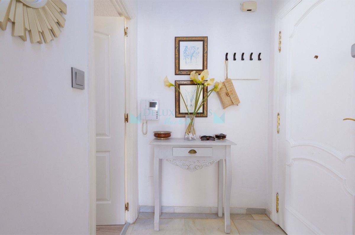 Ático en venta en Marbella