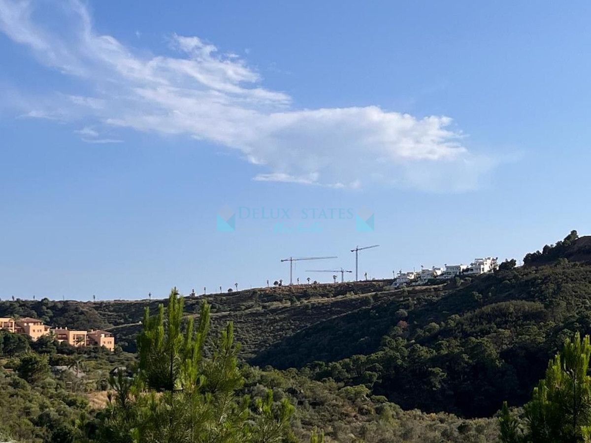 Residential Plot for sale in Estepona