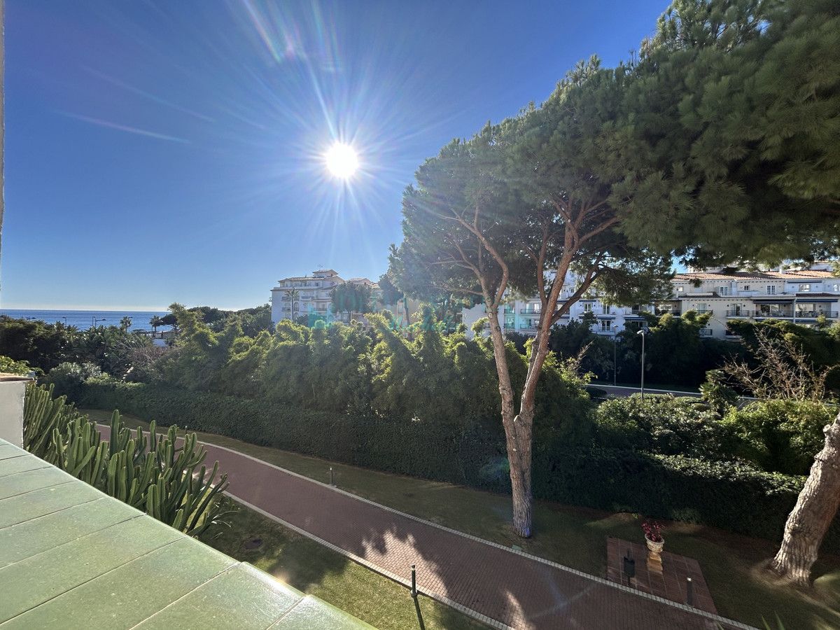 Apartamento en venta en Marbella - Puerto Banus