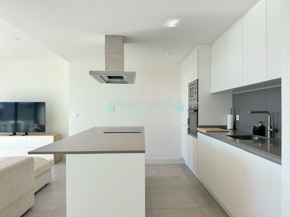 Apartment for sale in Estepona