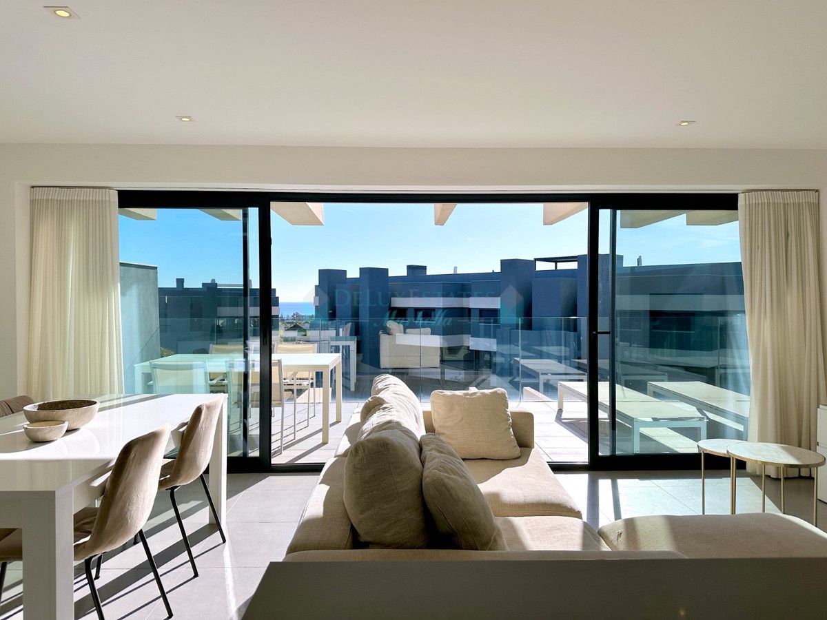 Apartment for sale in Estepona