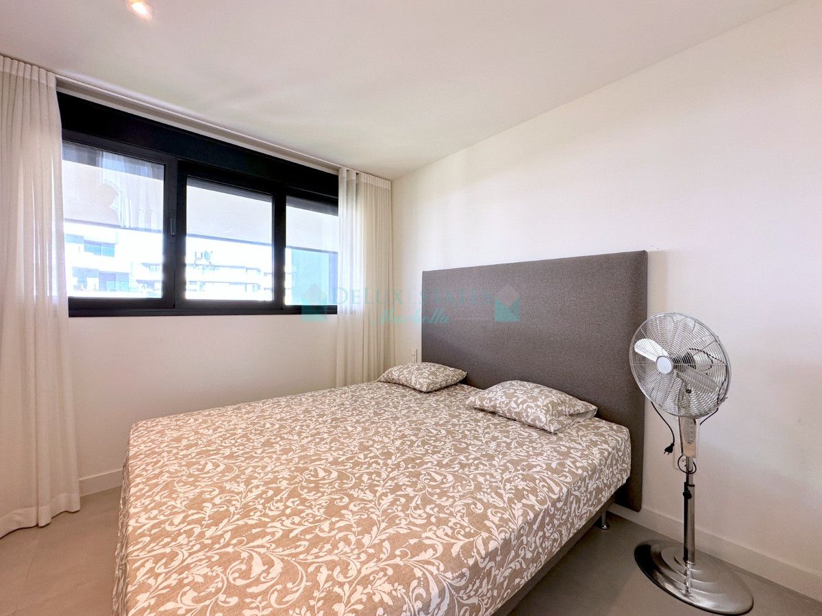 Apartment for sale in Estepona