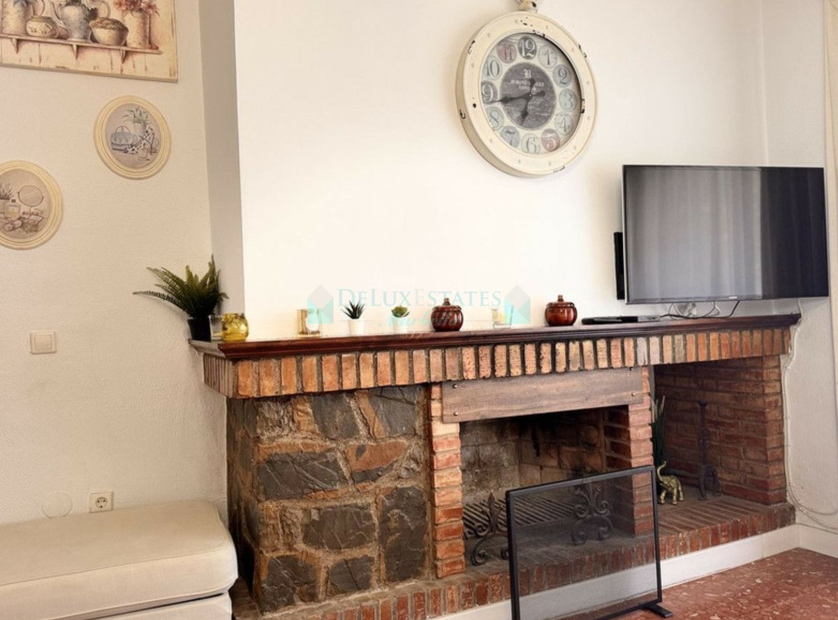 Villa for sale in Marbesa, Marbella East