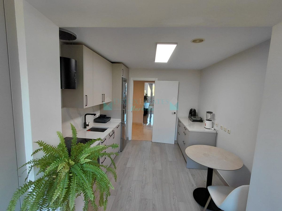 Apartamento en venta en Nagüeles, Marbella Golden Mile