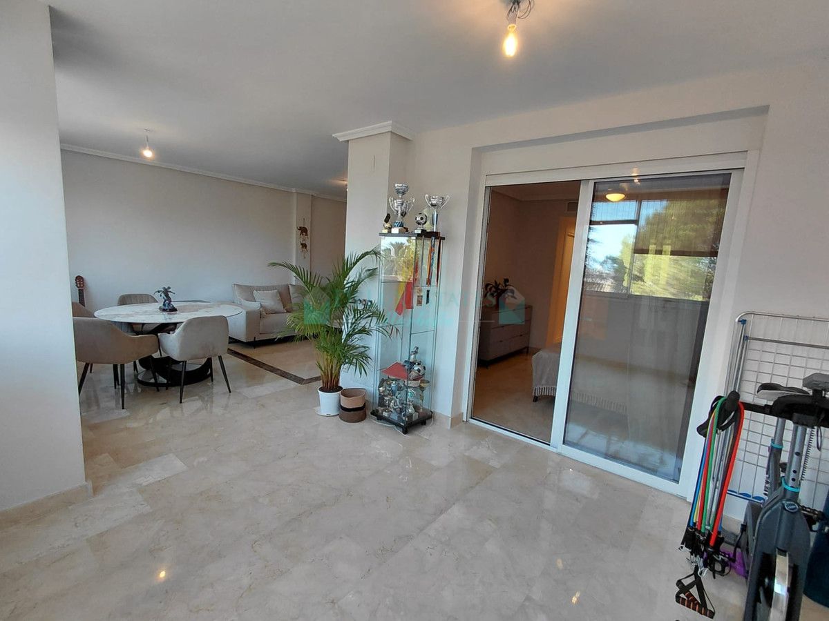 Apartamento en venta en Nagüeles, Marbella Golden Mile
