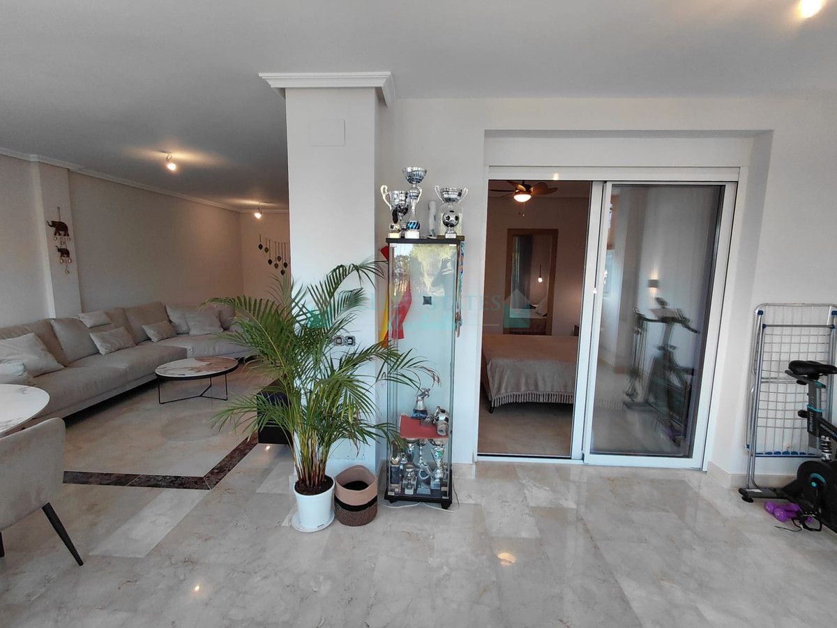 Apartamento en venta en Nagüeles, Marbella Golden Mile