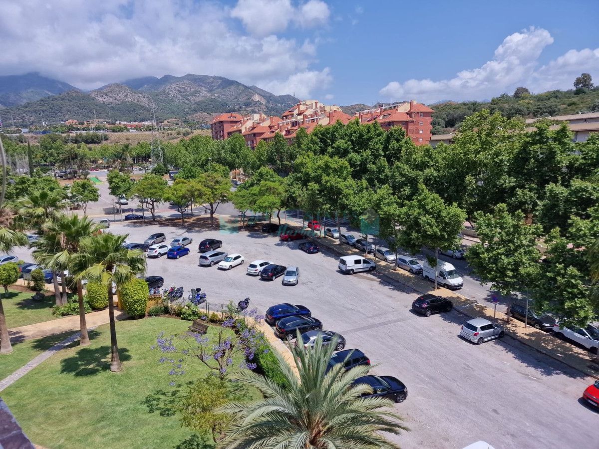 Apartamento en venta en Marbella