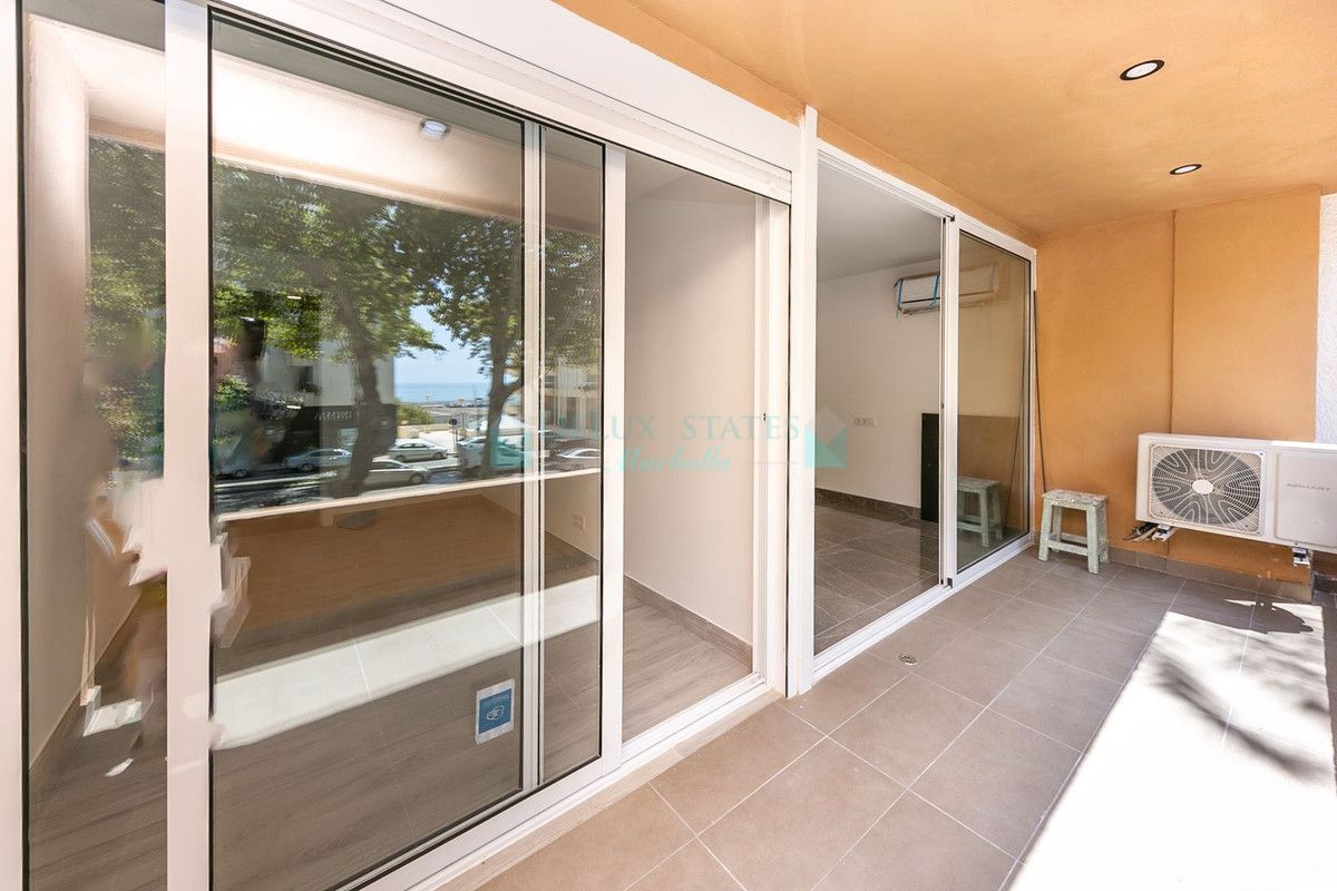 Apartamento en venta en Marbella