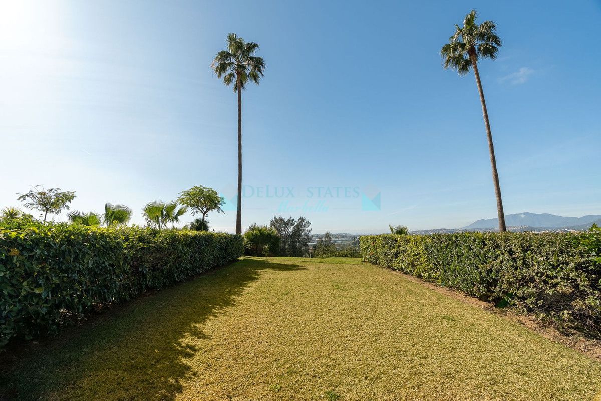 Apartamento Planta Baja en alquiler en Marbella - Puerto Banus