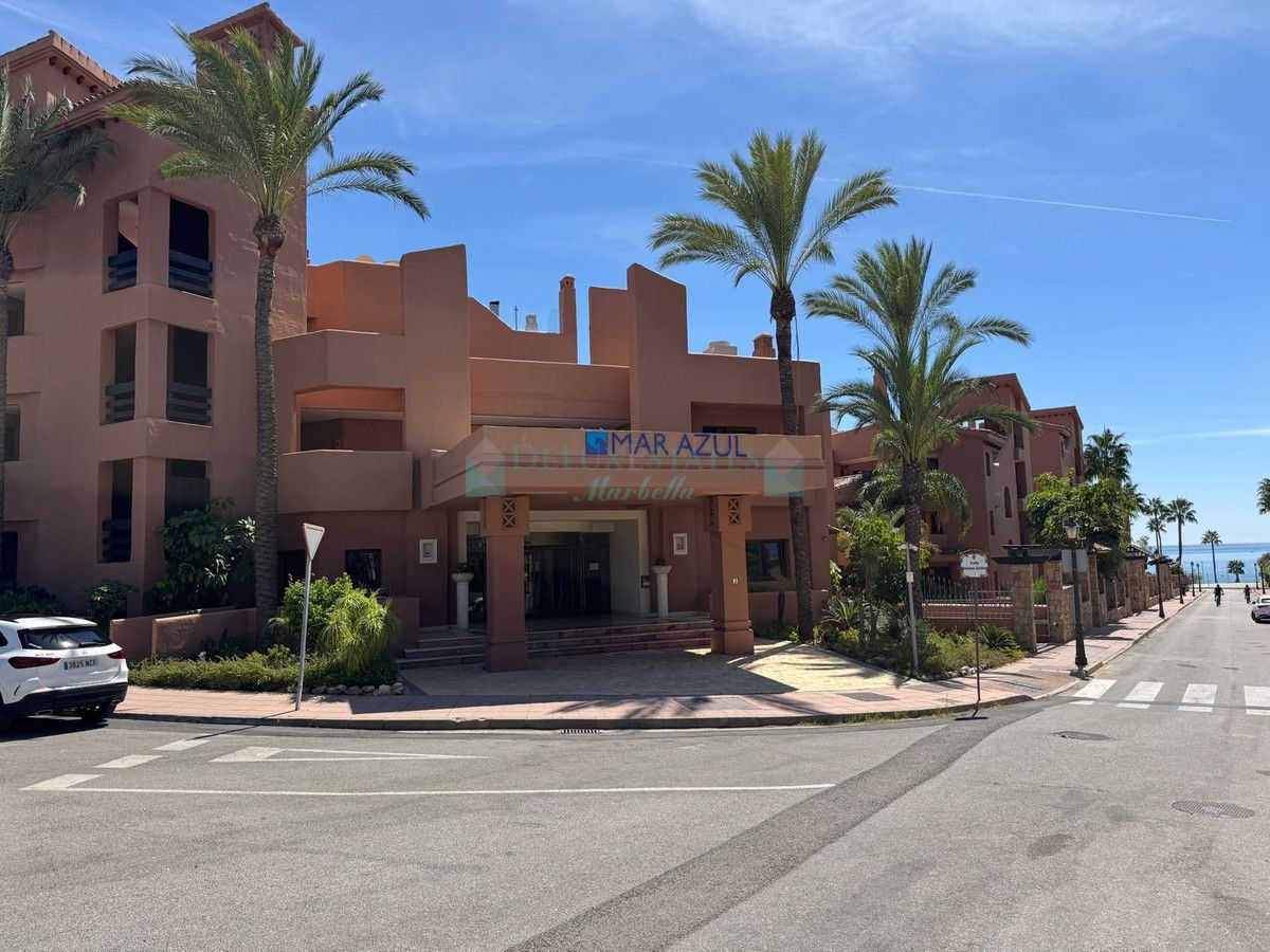 Aparcamiento en venta en Estepona