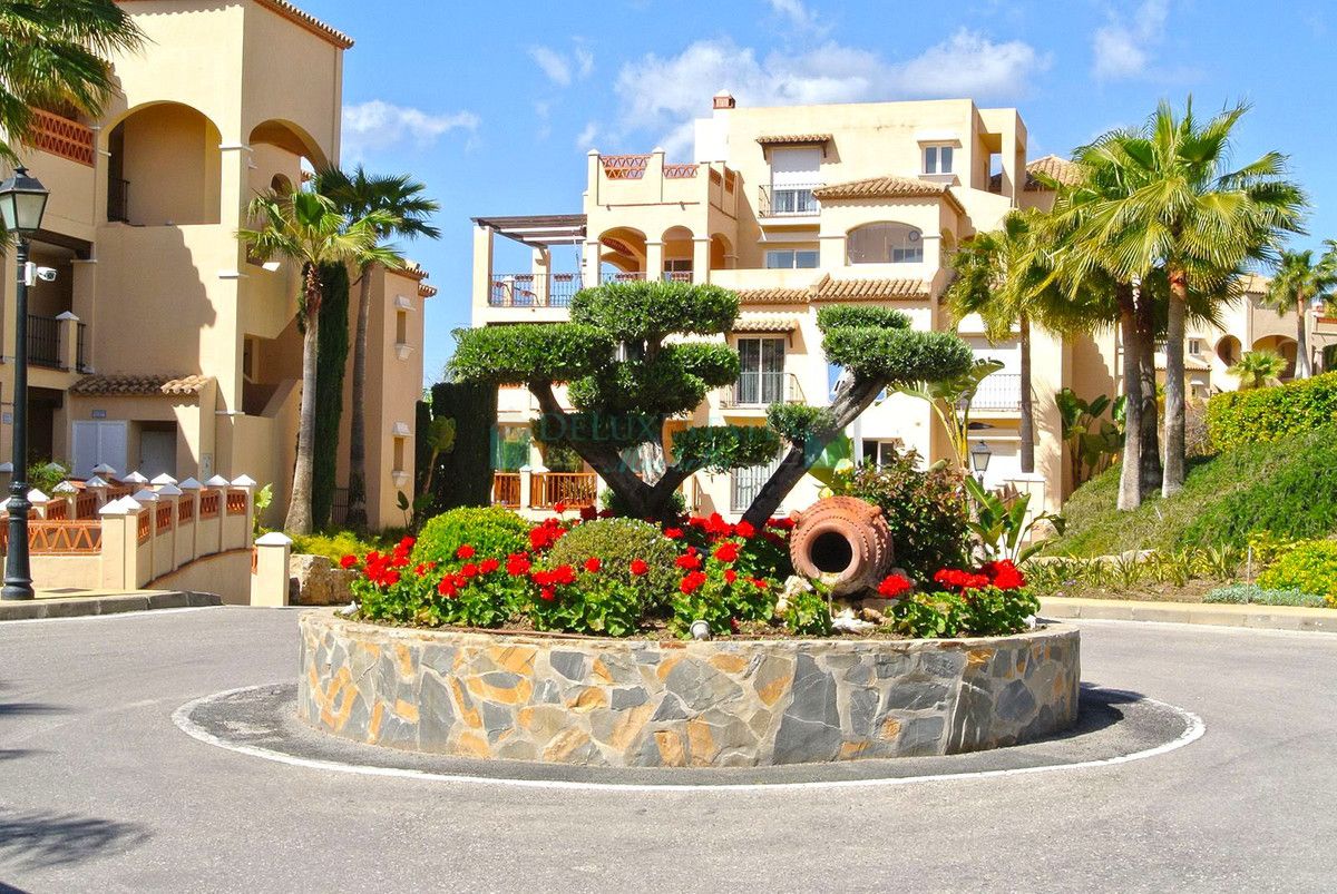 Apartamento Planta Baja en venta en Benahavis