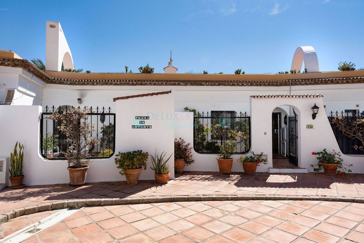 Apartamento Planta Baja en venta en Cabopino, Marbella Este