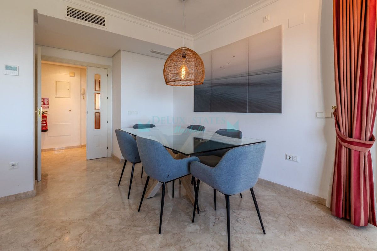 Penthouse for sale in La Mairena, Marbella East