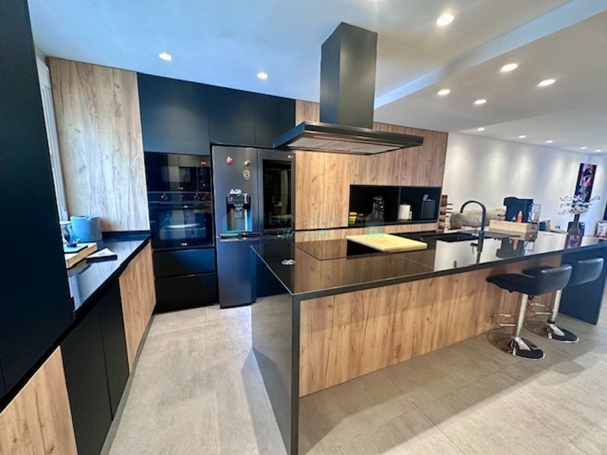 Apartamento Planta Baja en venta en Estepona