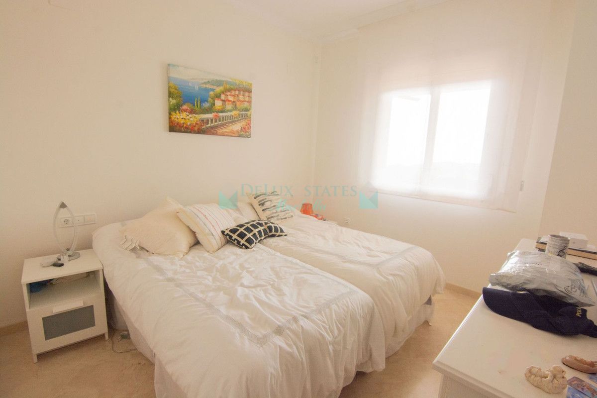 Apartamento en venta en La Mairena, Marbella Este