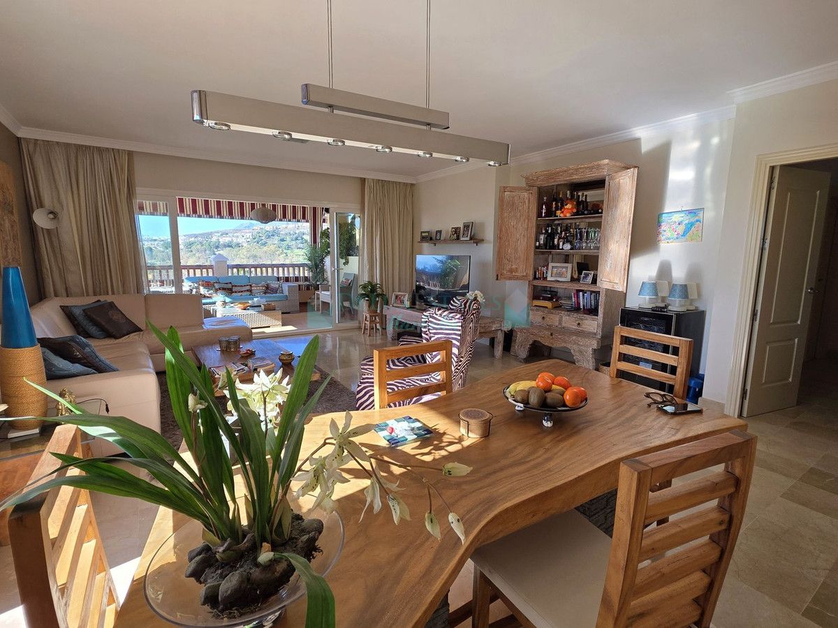 Apartment for sale in Atalaya, Estepona