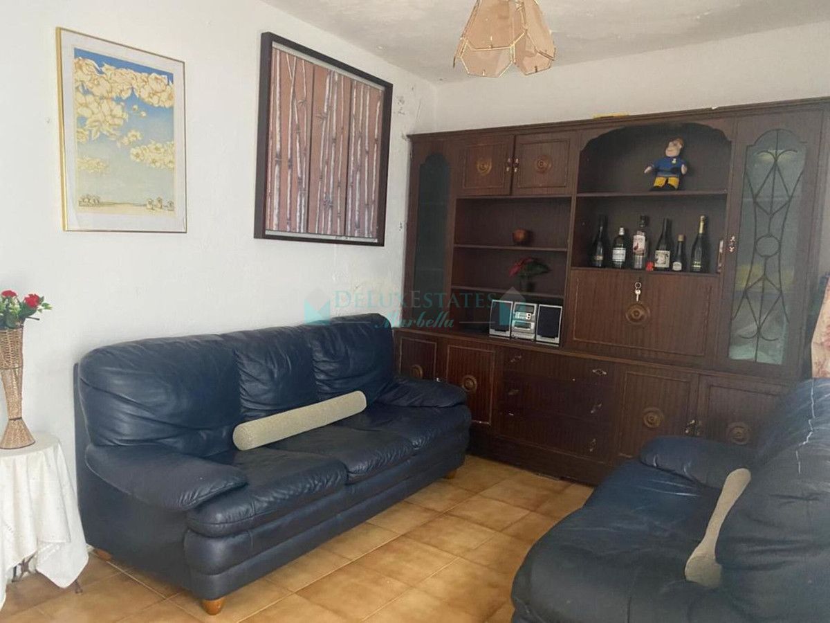 Adosado en venta en Marbella