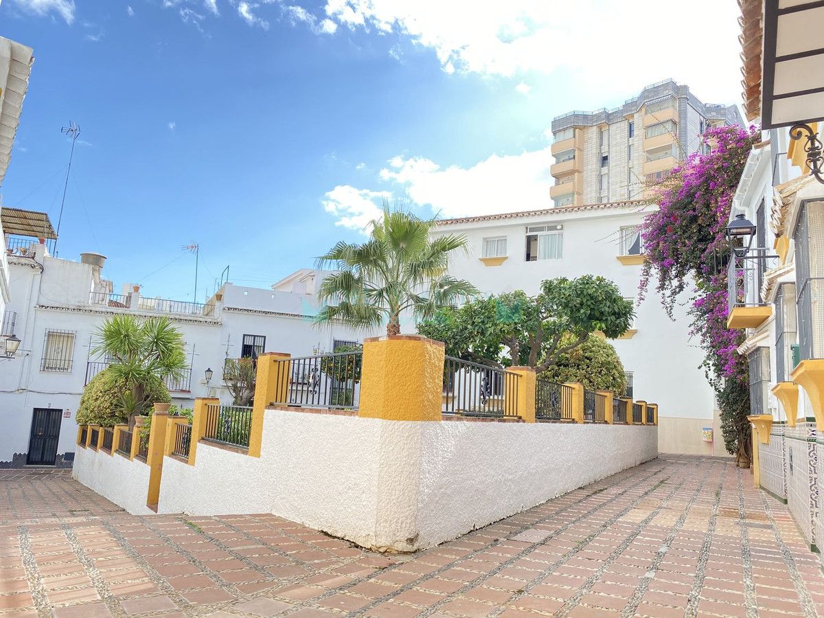 Adosado en venta en Marbella