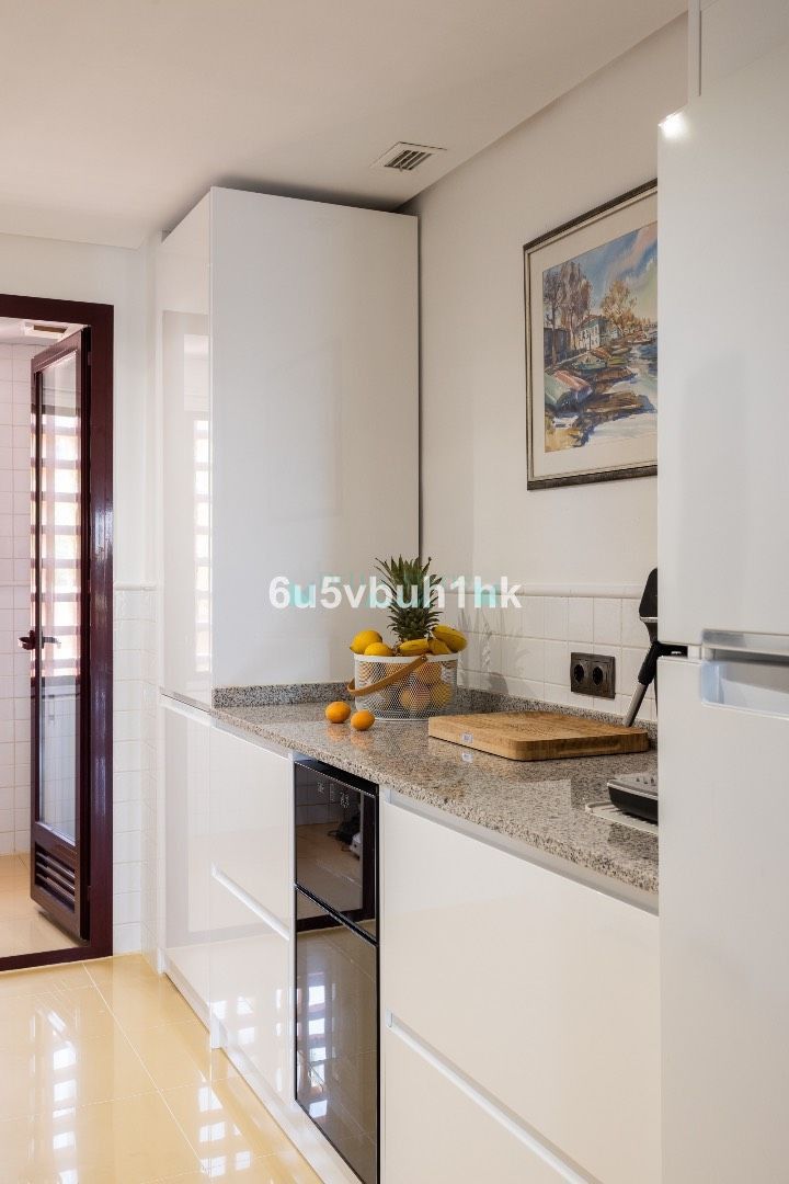 Apartment for sale in Marbella