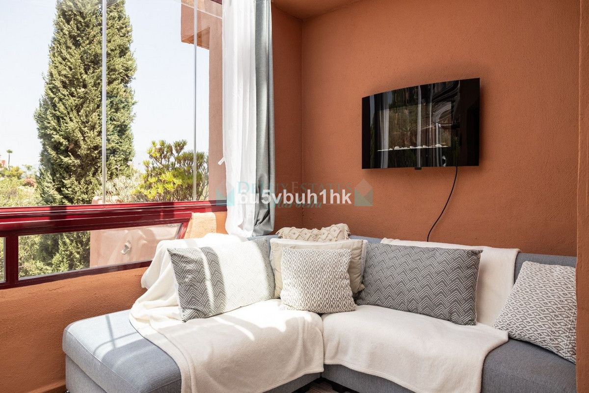 Apartment for sale in Marbella